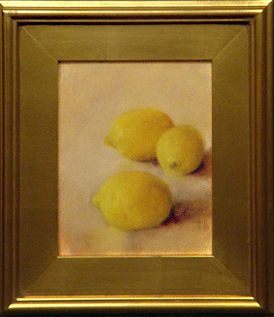 Lemon Medley 